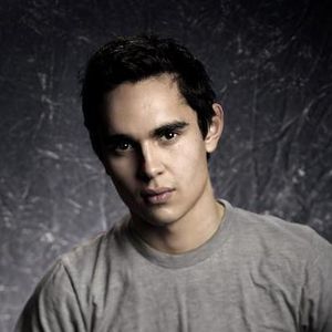 Max Minghella
