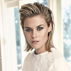 Rachael Taylor