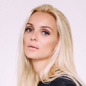 Екатерина Мельник
