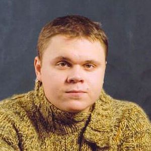 Максим Мальцев