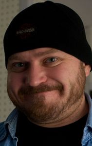 Сергей Чихачев