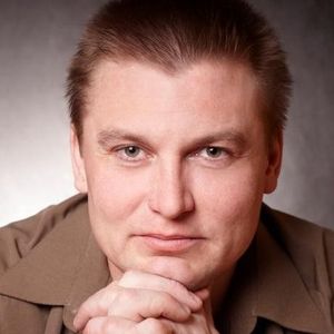 Роман Степенский