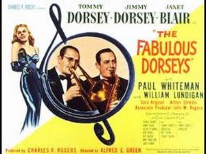 The Fabulous Dorseys