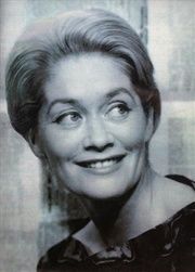 Alina Janowska