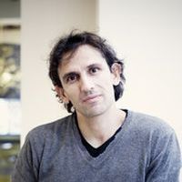 Michelangelo Frammartino