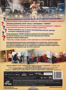 Почему Мужчины Никогда Не Слушают, А Женщины Не Умеют Парковаться