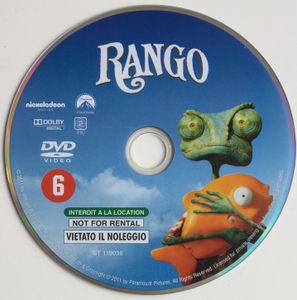 Rango