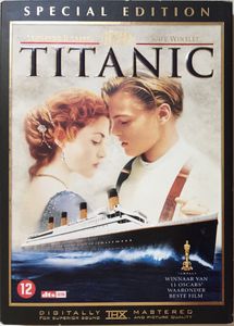 Titanic (Special Edition)