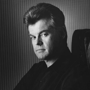 David S. Ward