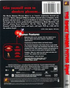 The Rocky Horror Picture Show