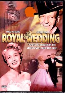 Royal Wedding