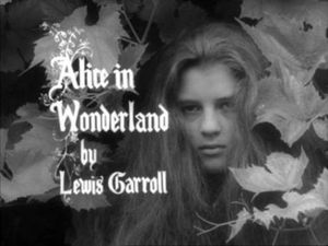 Alice In Wonderland