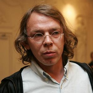 Сергей Бугаев