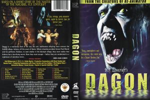 Dagon