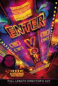 Enter the Void: Full Length Director's Cut