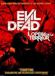 Evil Dead
