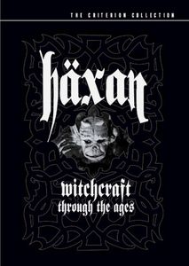 Häxan