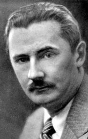 Roy William Neill