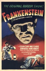Frankenstein