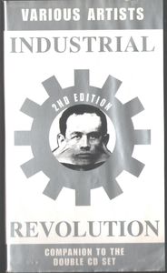 Various - Industrial Revolution 2nd Edition
