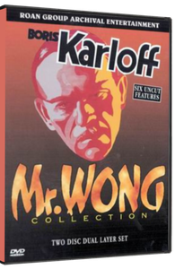 Mr. Wong Collection