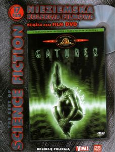 Gatunek