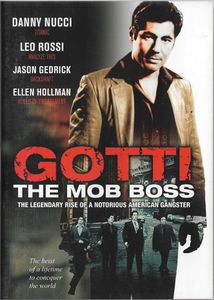 Gotti: The Mob Boss