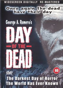 Day Of The Dead