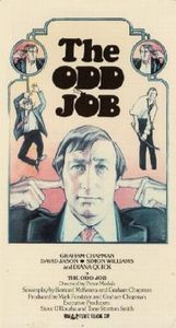 The Odd Job