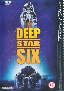 Deep Star Six