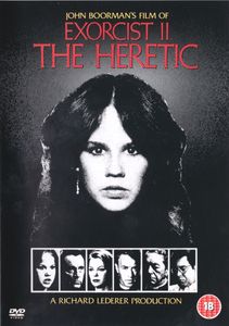 Exorcist II: The Heretic