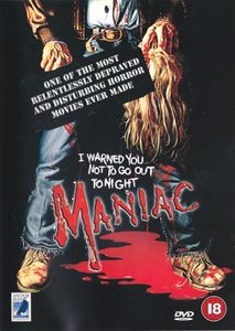 Maniac