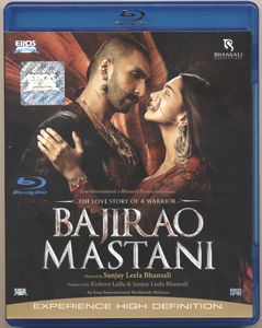 Bajirao Mastani