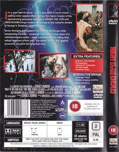 Night of the Living Dead
