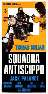 Squadra Antiscippo