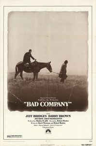 Bad Company