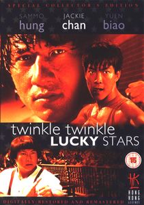 Twinkle, Twinkle, Lucky Stars