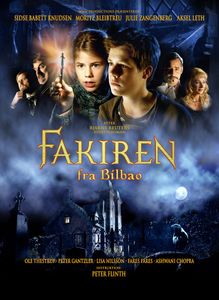 Fakiren Fra Bilbao