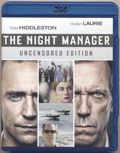 The Night Manager