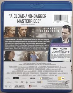 The Night Manager