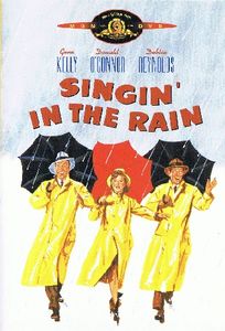Singin' In The Rain