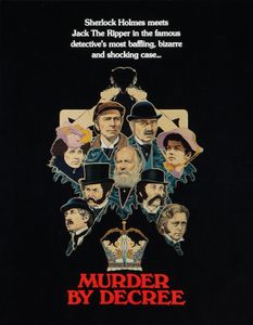 Murder By Decree