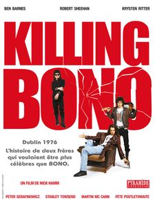 Killing Bono