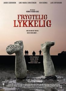 Frygtelig Lykkelig