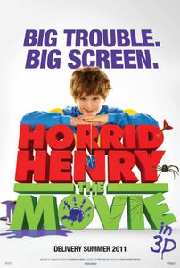 Horrid Henry: The Movie