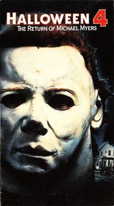 Halloween 4: The Return of Michael Myers