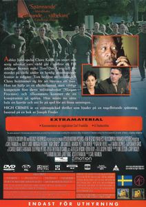 High Crimes