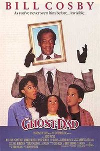 Ghost Dad