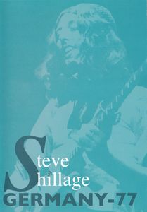 Steve Hillage - Germany-77
