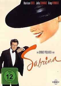Sabrina